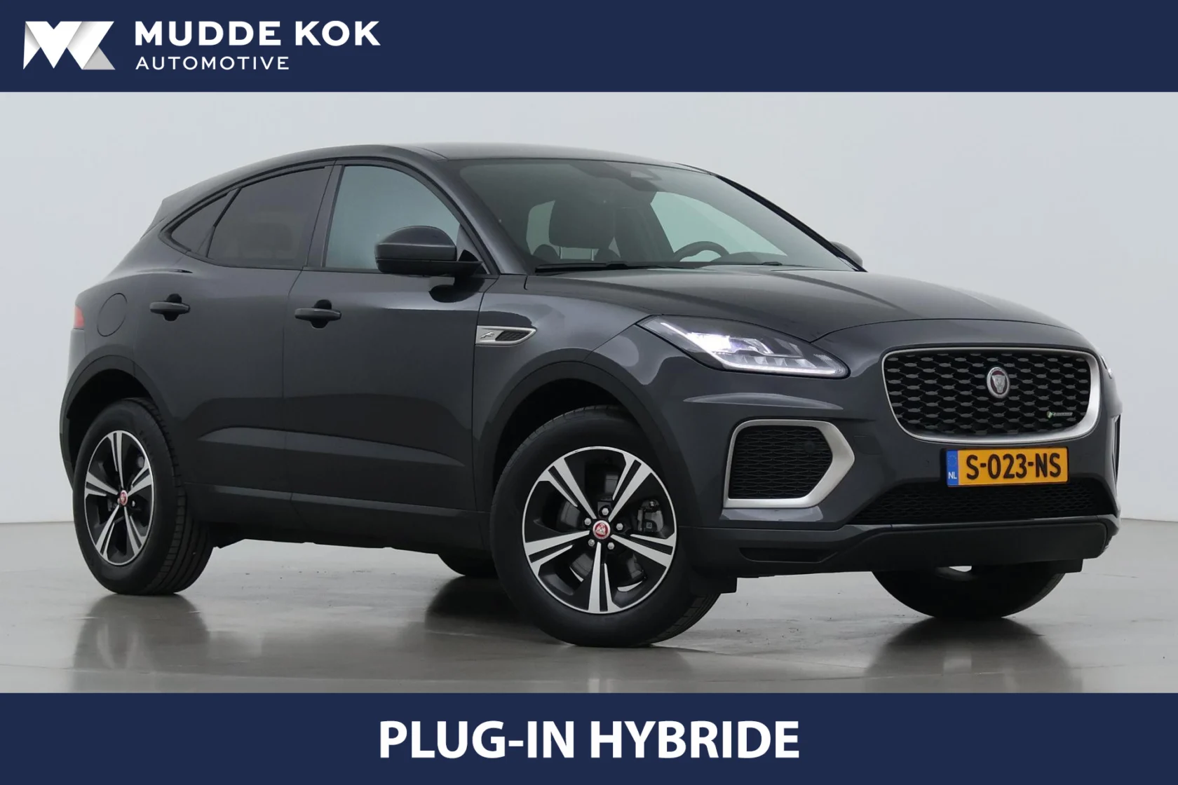 Jaguar-E-Pace