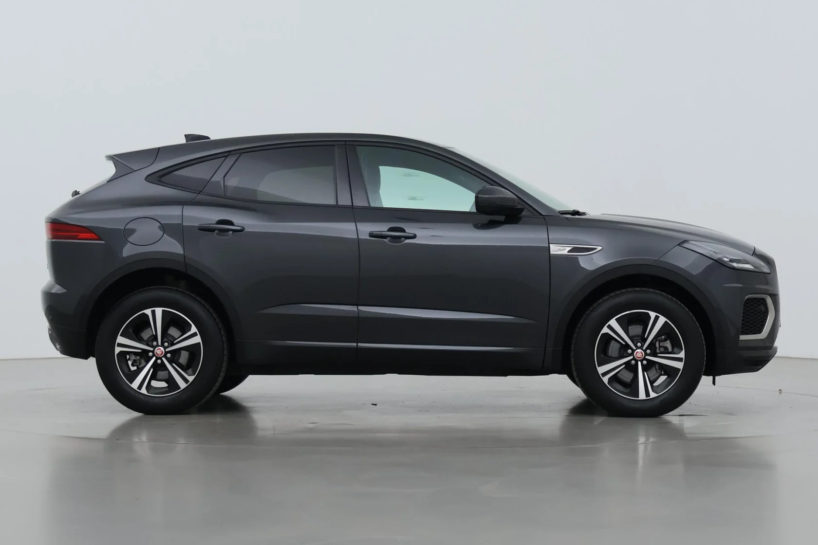 Jaguar-E-Pace