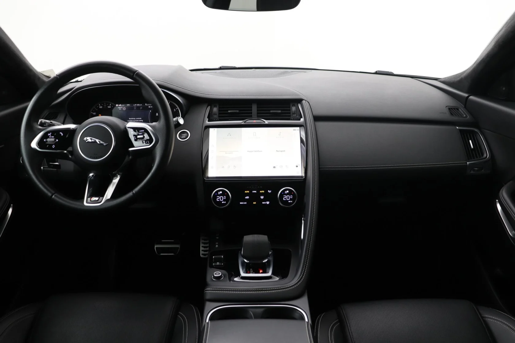Jaguar-E-Pace