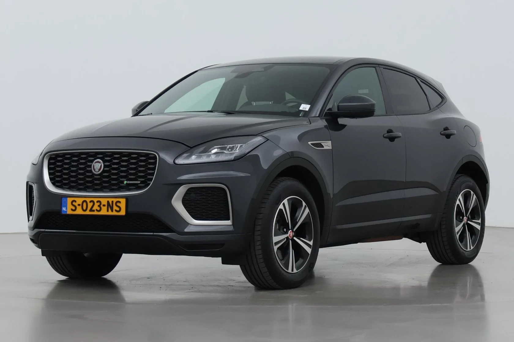 Jaguar-E-Pace