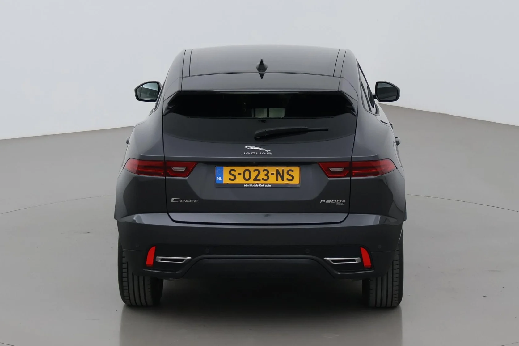 Jaguar-E-Pace