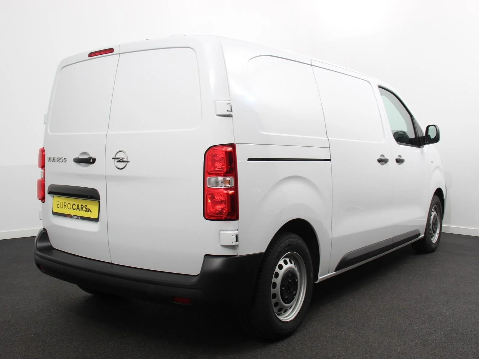 Opel Vivaro-e L2