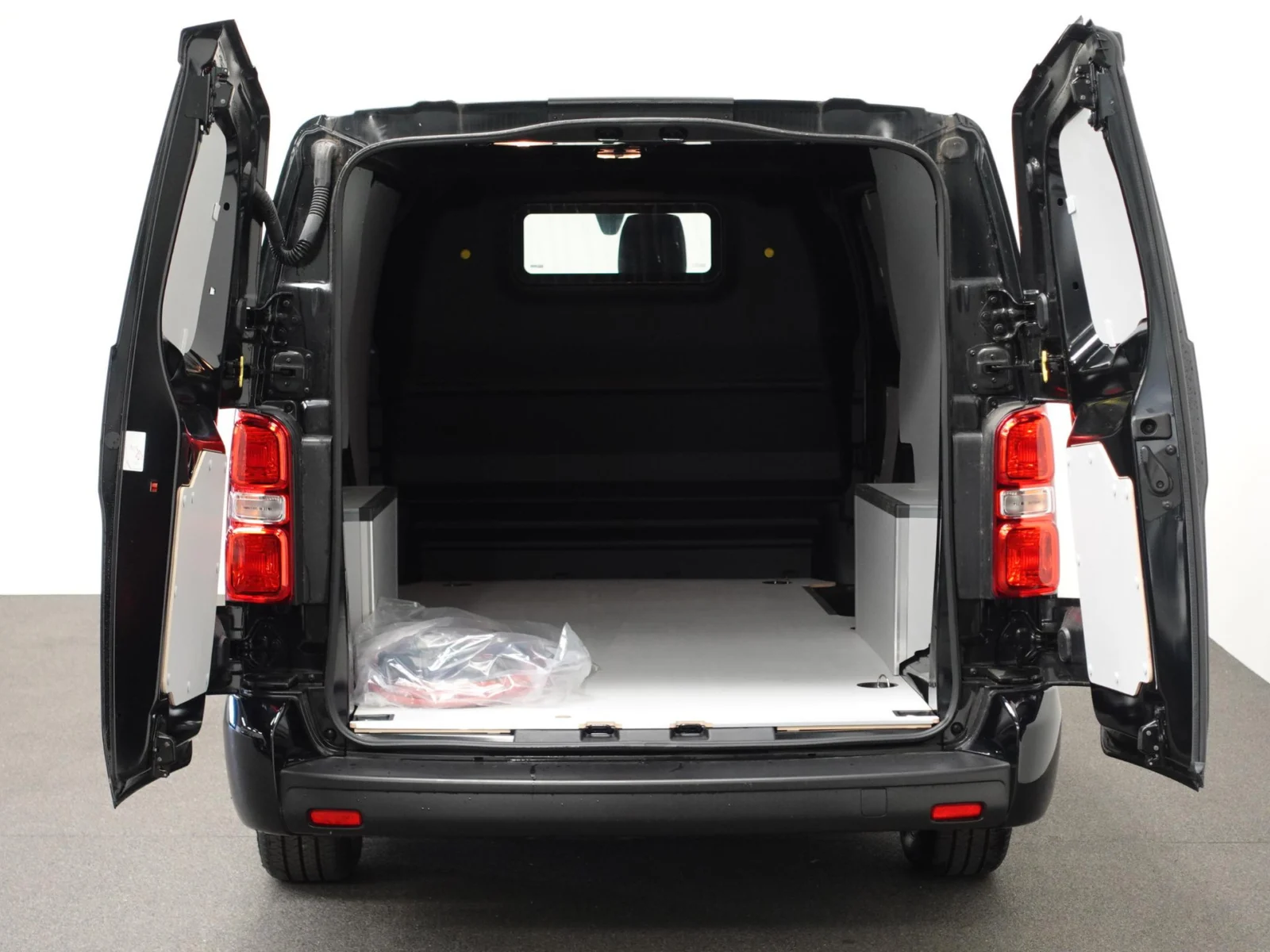 Peugeot e-Expert Long Premium 3-zits Automaat