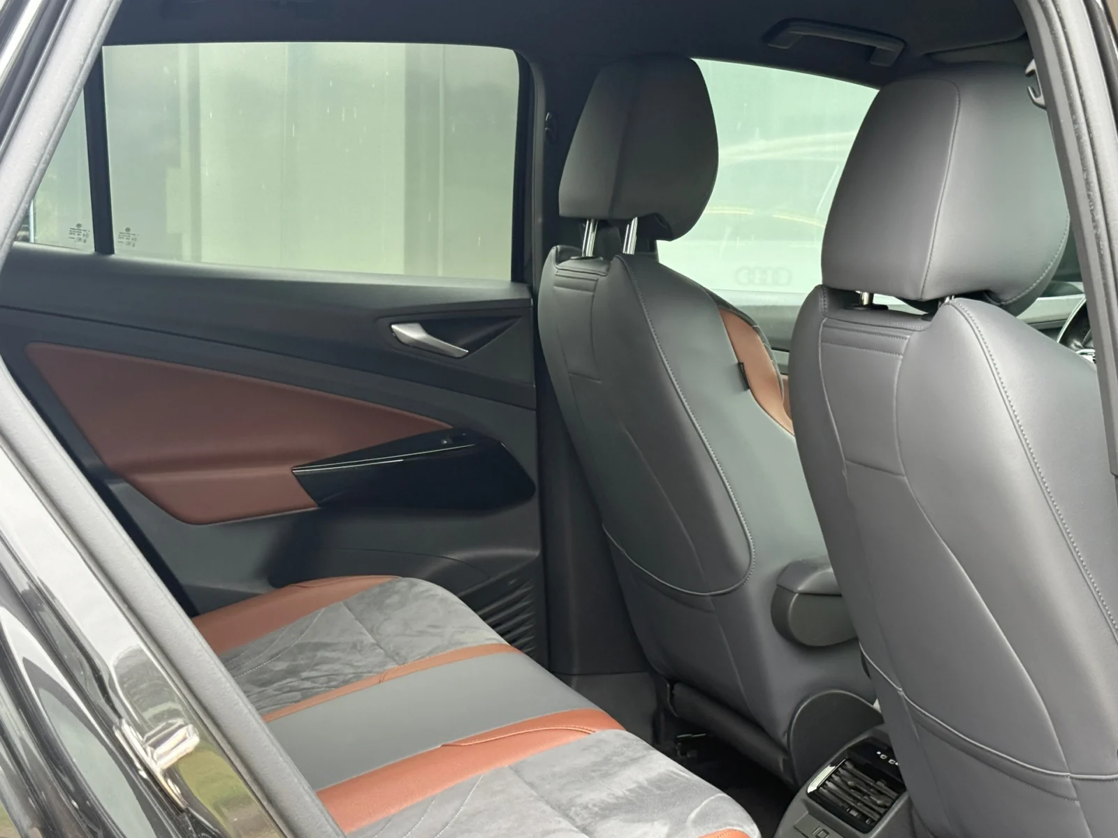 Volkswagen ID.4 Max 88% SOH TREKHAAK CARPLAY
