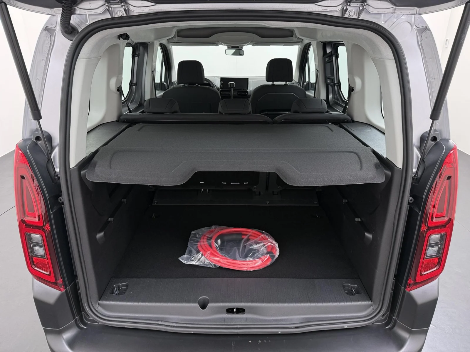 Citroën Berlingo-e Plus M L1