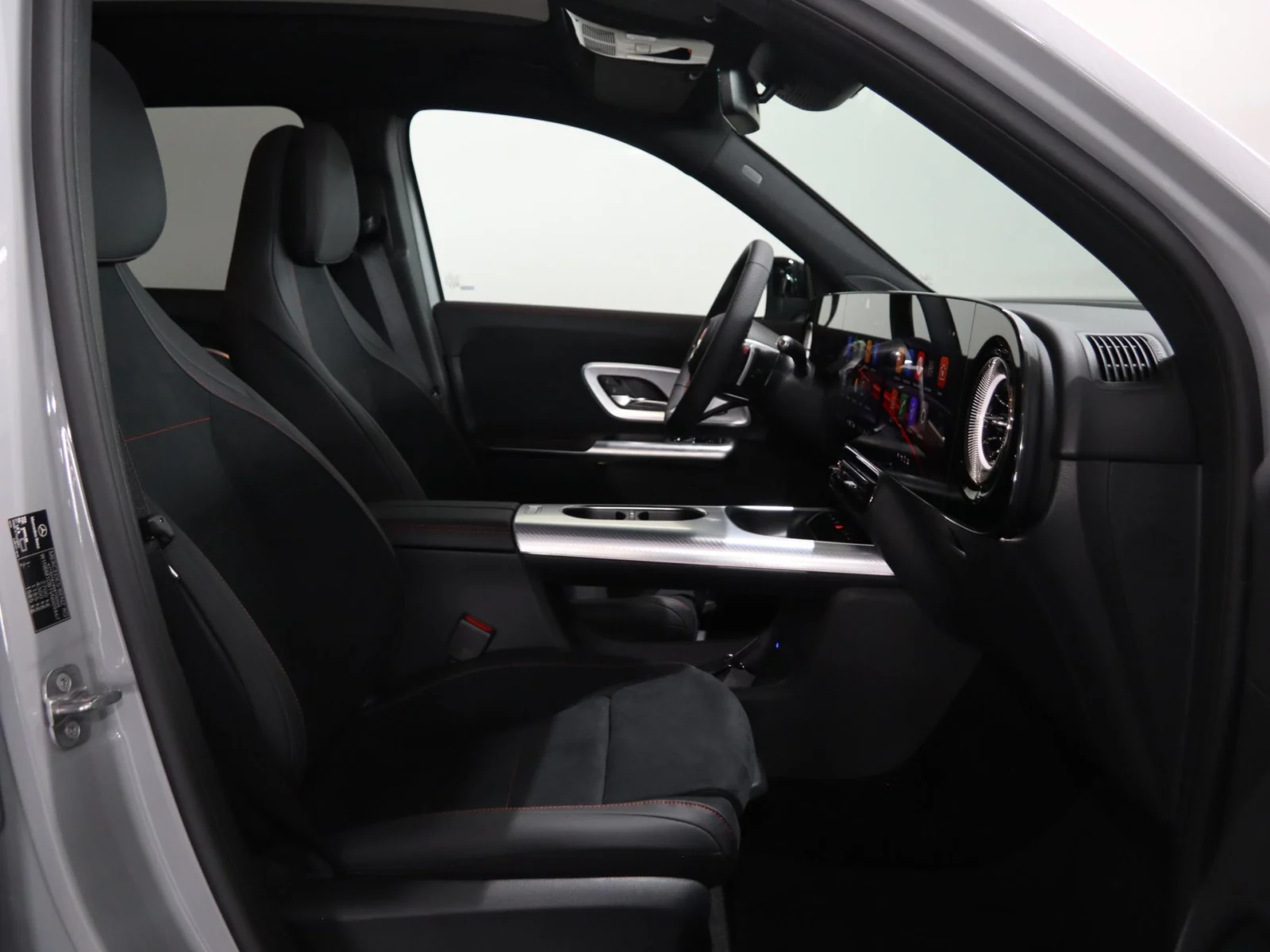 Mercedes-Benz GLB-klasse 250+ Business Solution AMG
