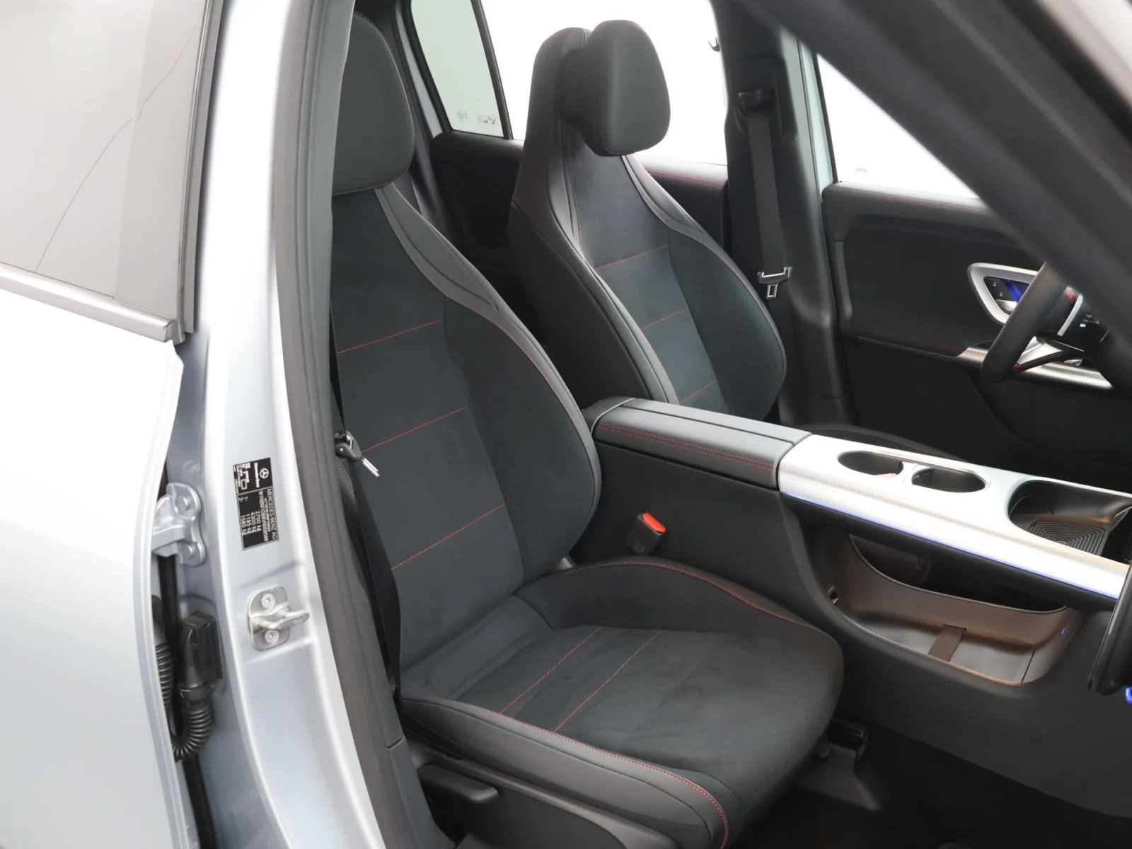 Mercedes-Benz GLB-klasse 250+ Business Solution AMG