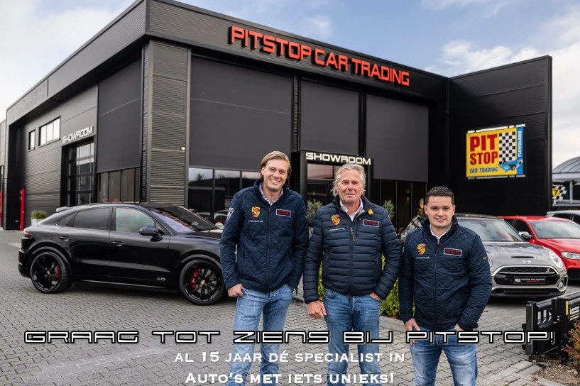 Tesla Model Y Long Range AWD , NL Auto