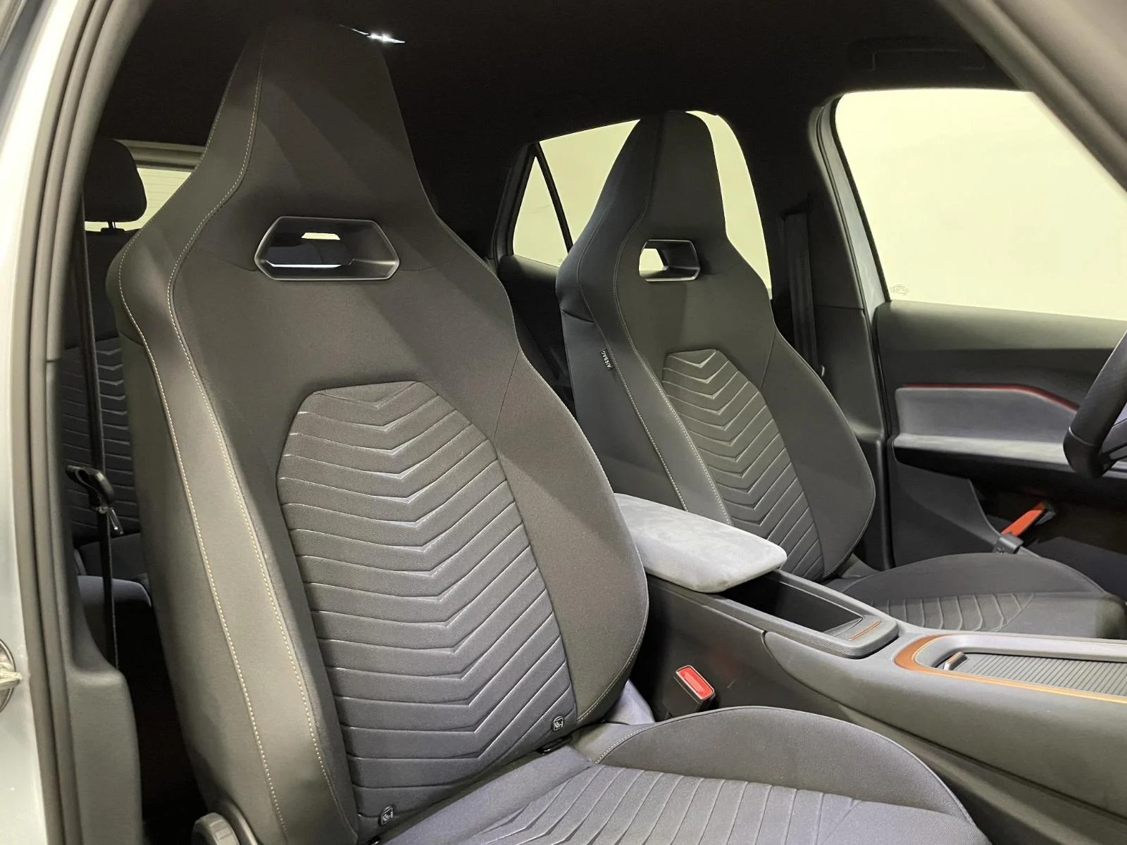 Cupra Born Business