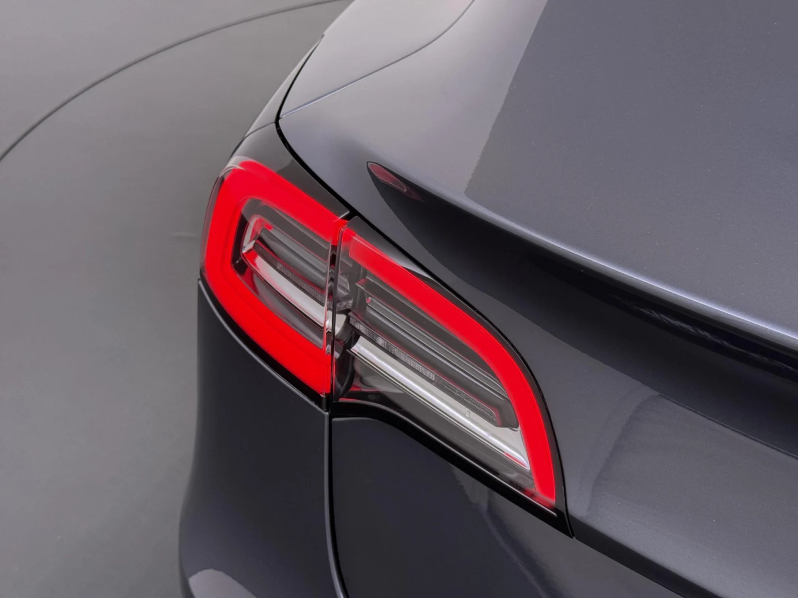 Tesla Model 3 Standard RWD Plus