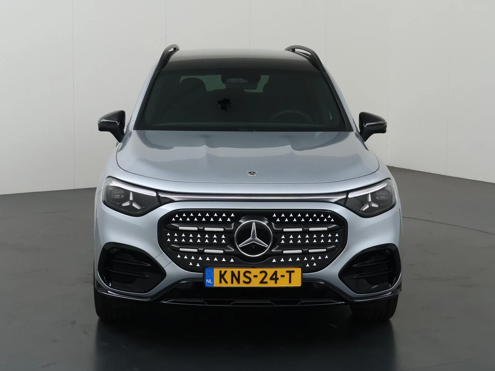 Mercedes-Benz GLB-klasse 250+ Business Solution AMG