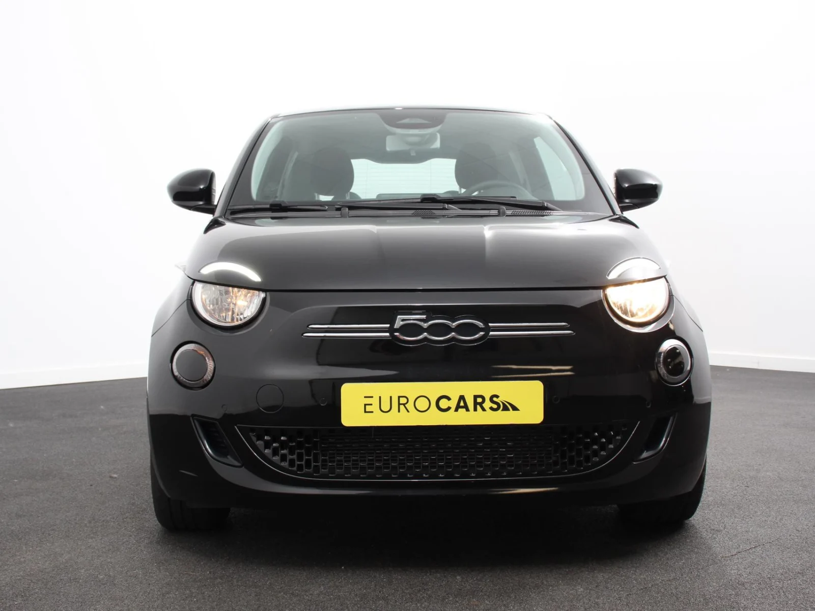 Fiat 500 Urban