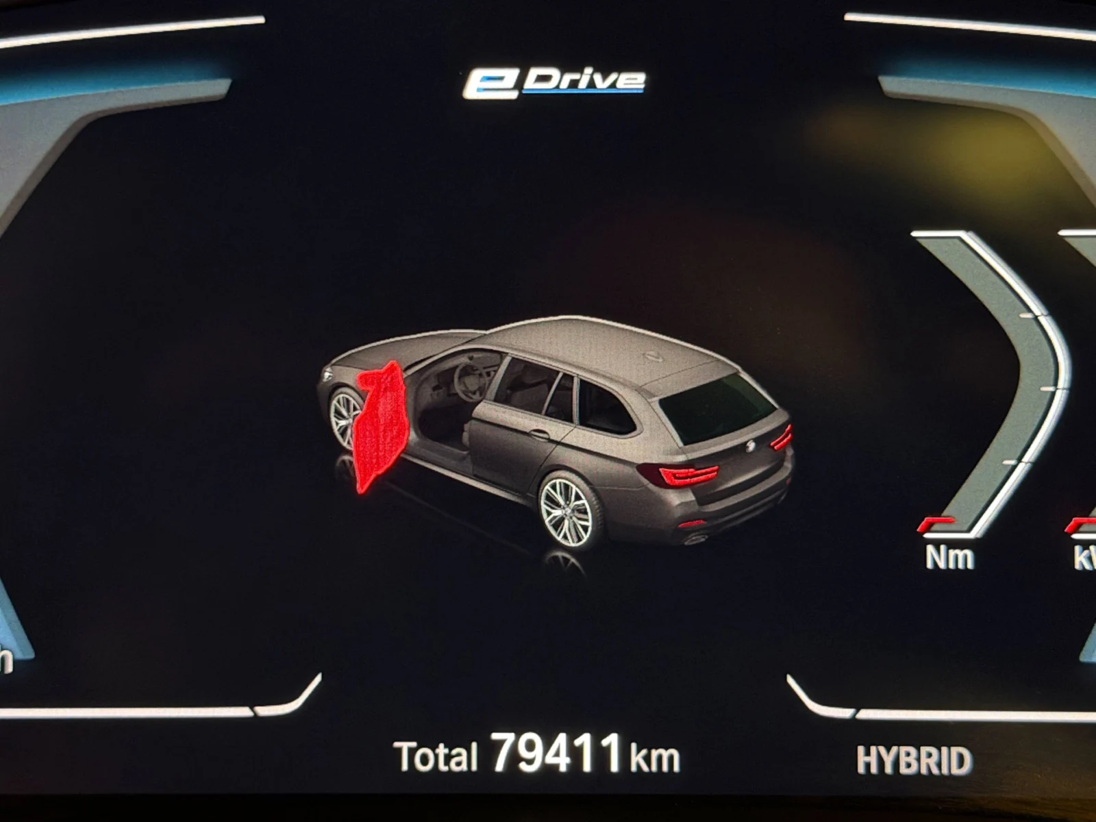 BMW-5-serie