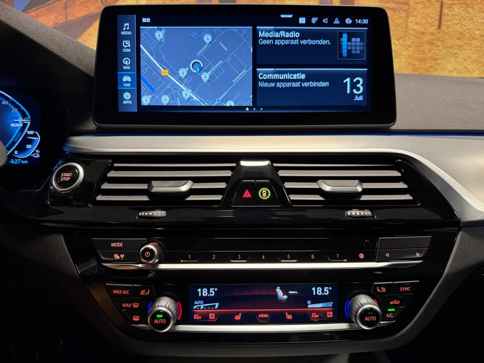 BMW-5-serie