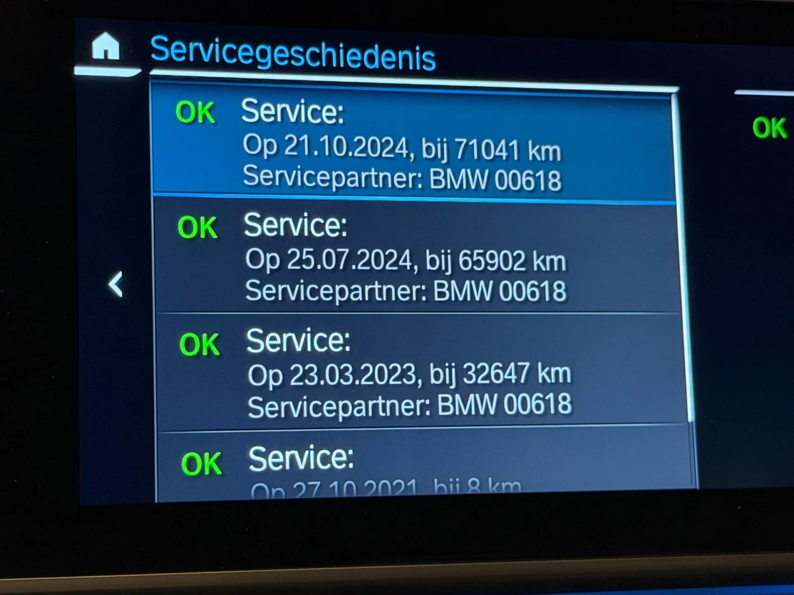 BMW-5-serie