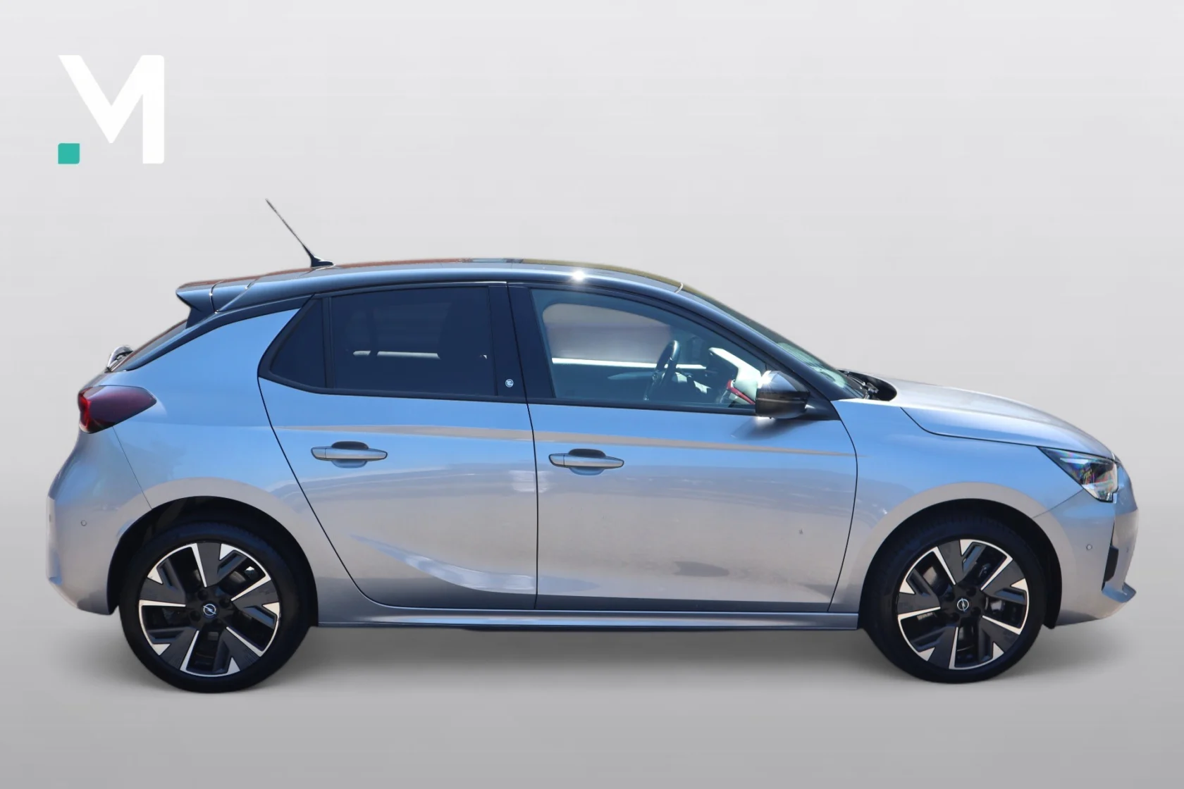 Opel Corsa-e GS Line SOH92% CarPlay LED