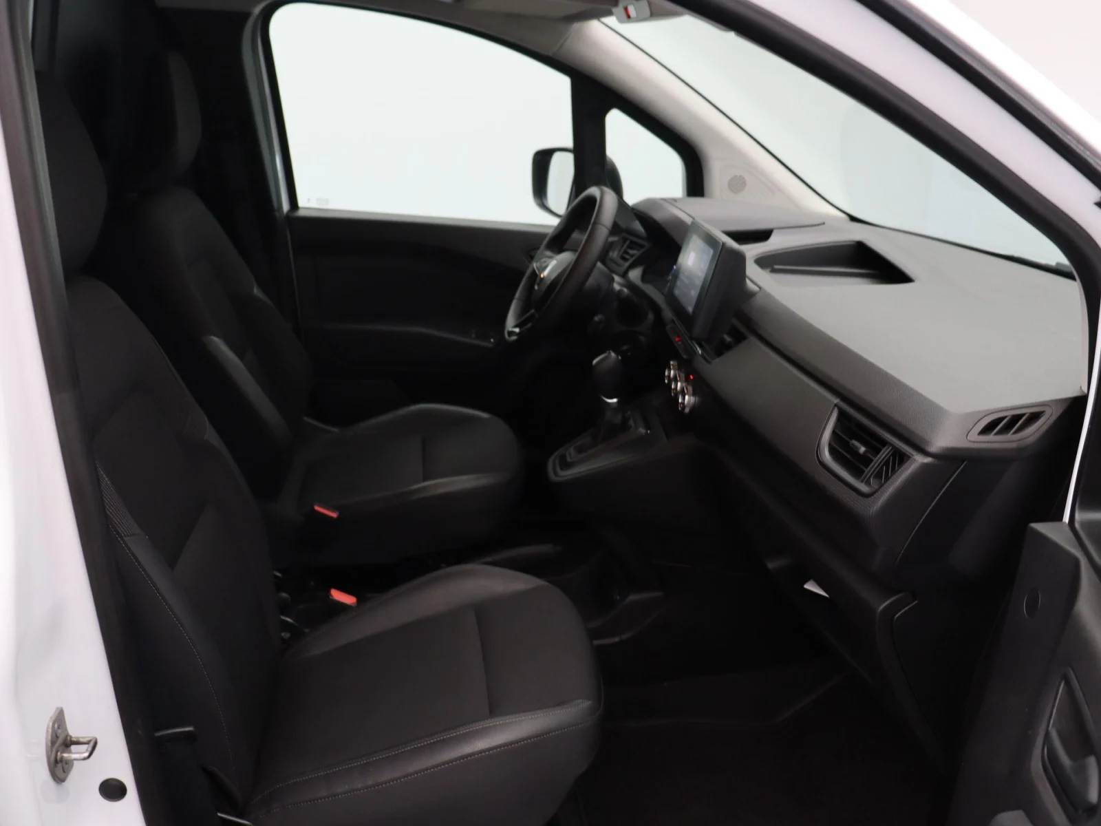 Renault Kangoo E-Tech Extra L2