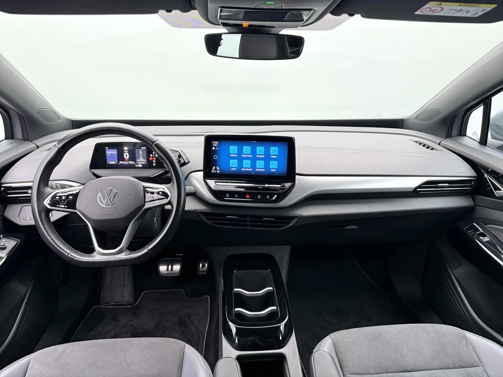 Volkswagen ID.4 Pro
