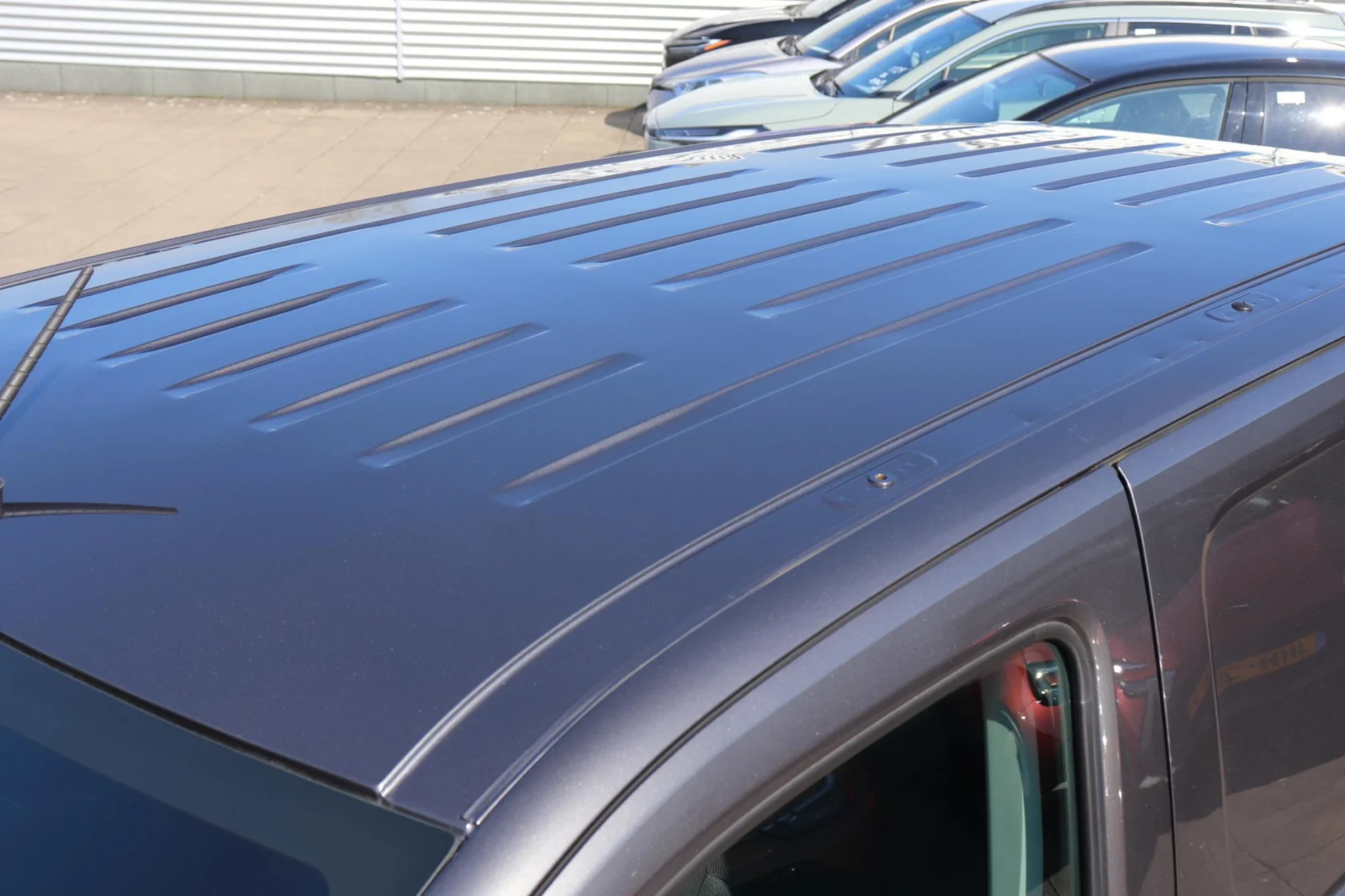 Toyota-PROACE CITY Electric