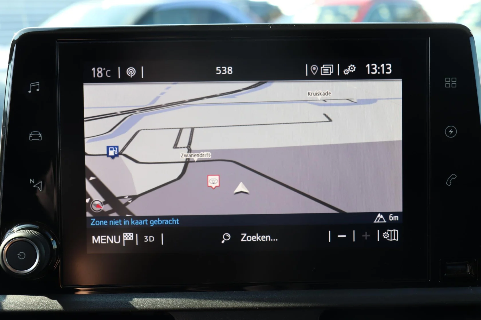Toyota-PROACE CITY Electric