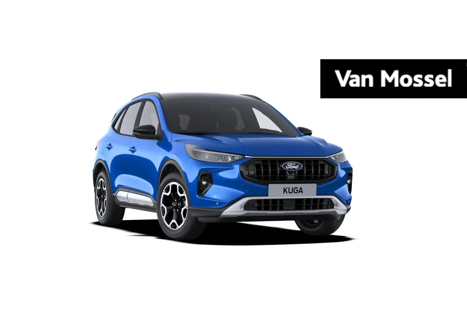 Ford-Kuga