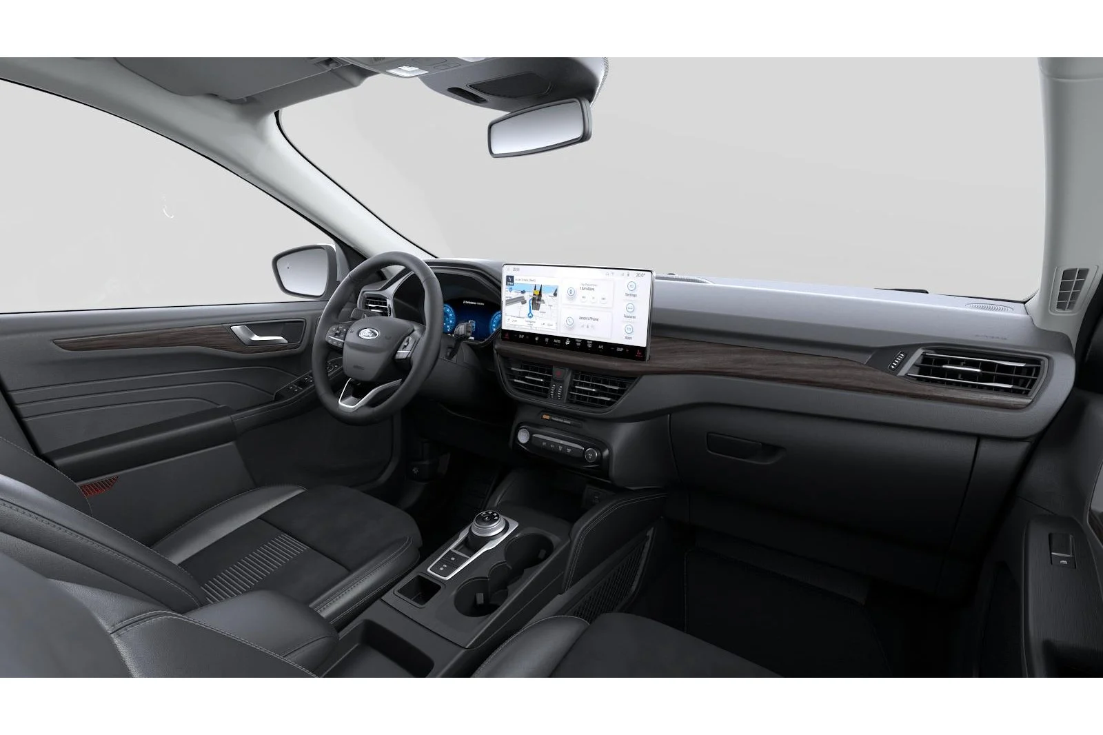 Ford-Kuga