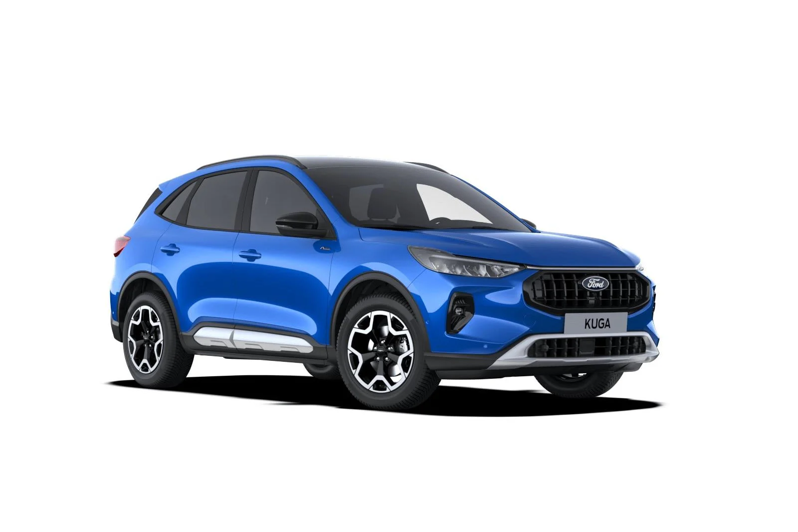 Ford-Kuga