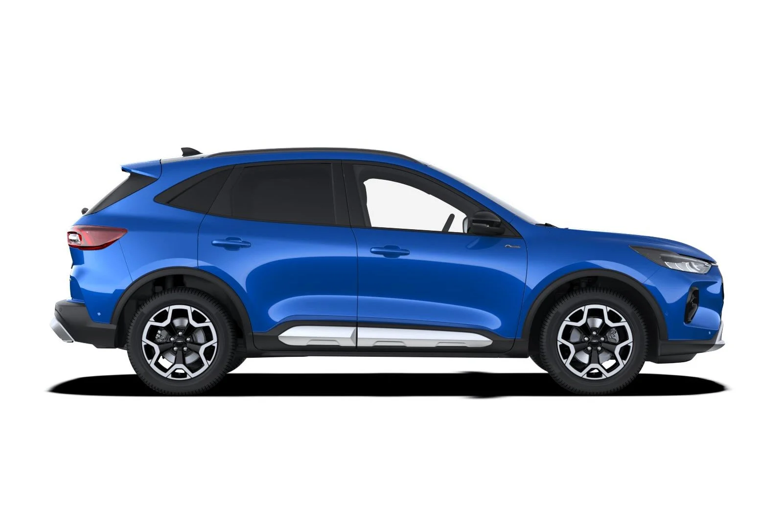 Ford-Kuga