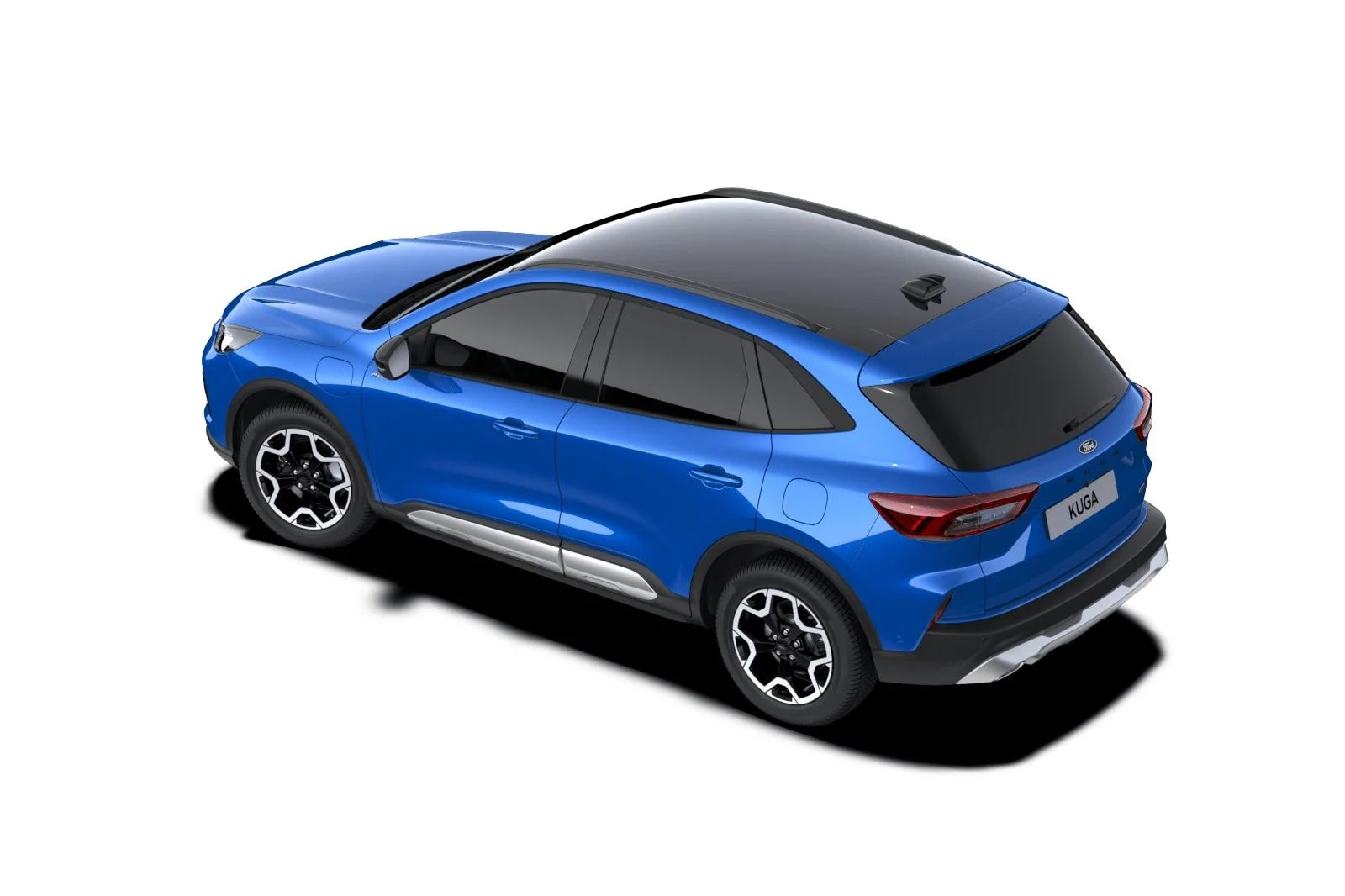 Ford-Kuga