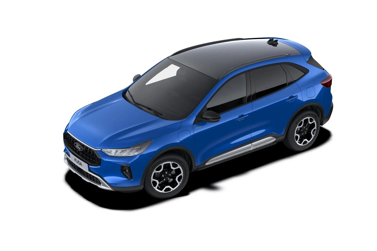 Ford-Kuga