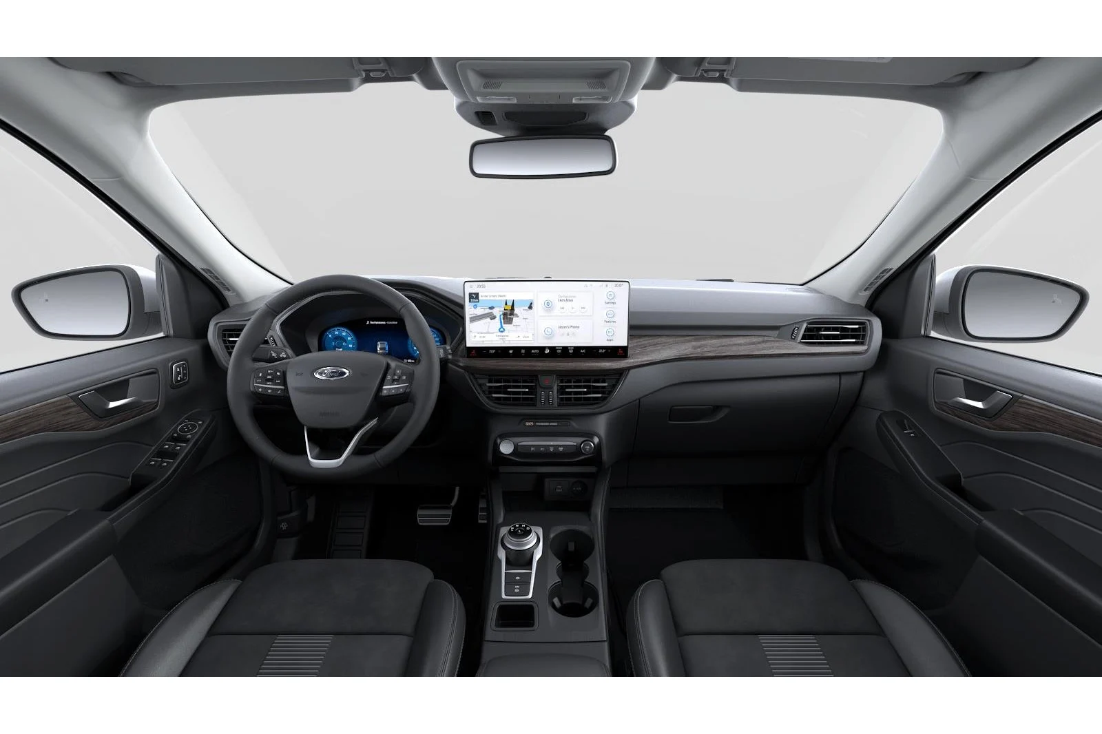Ford-Kuga