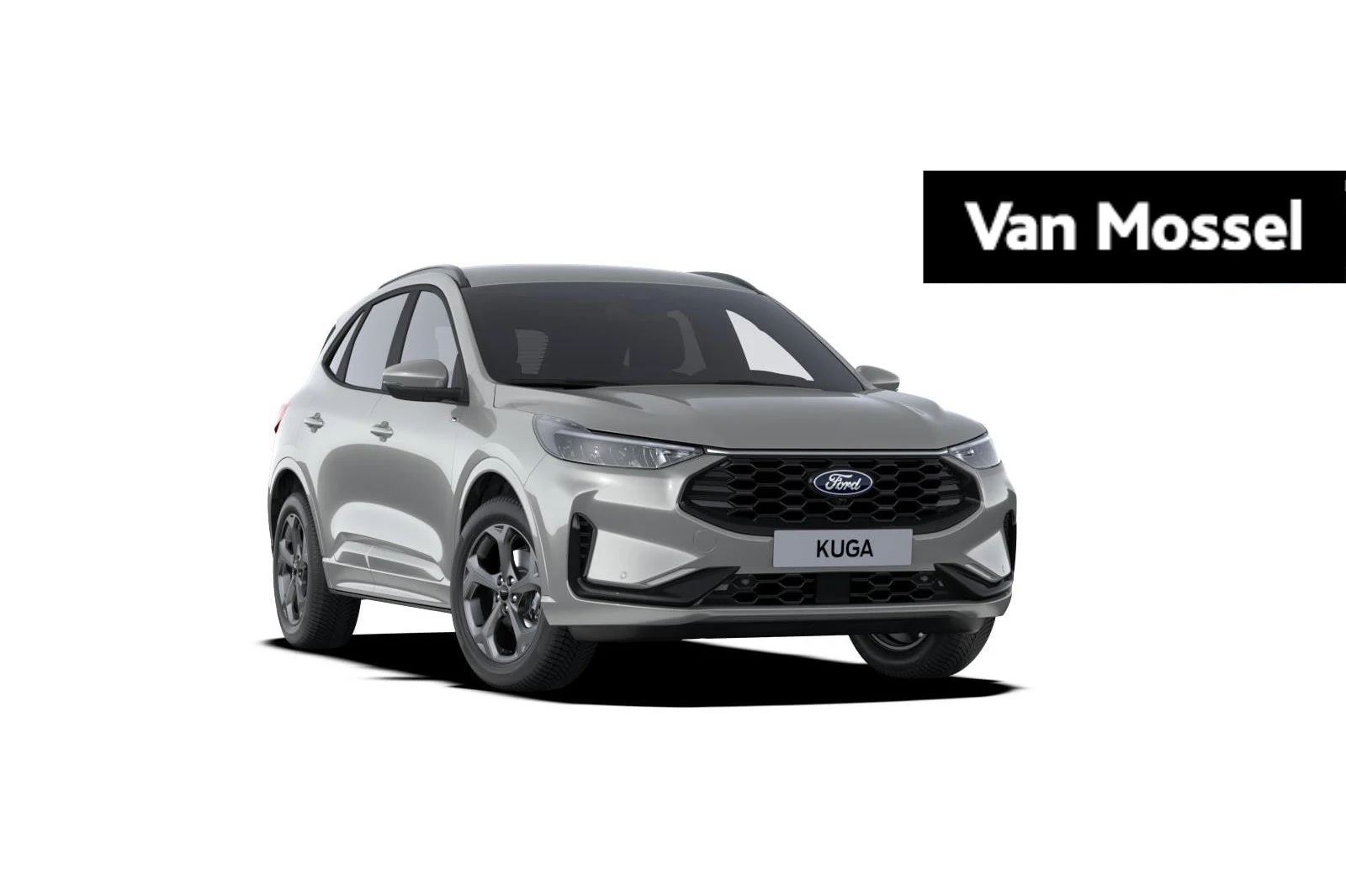 Ford-Kuga