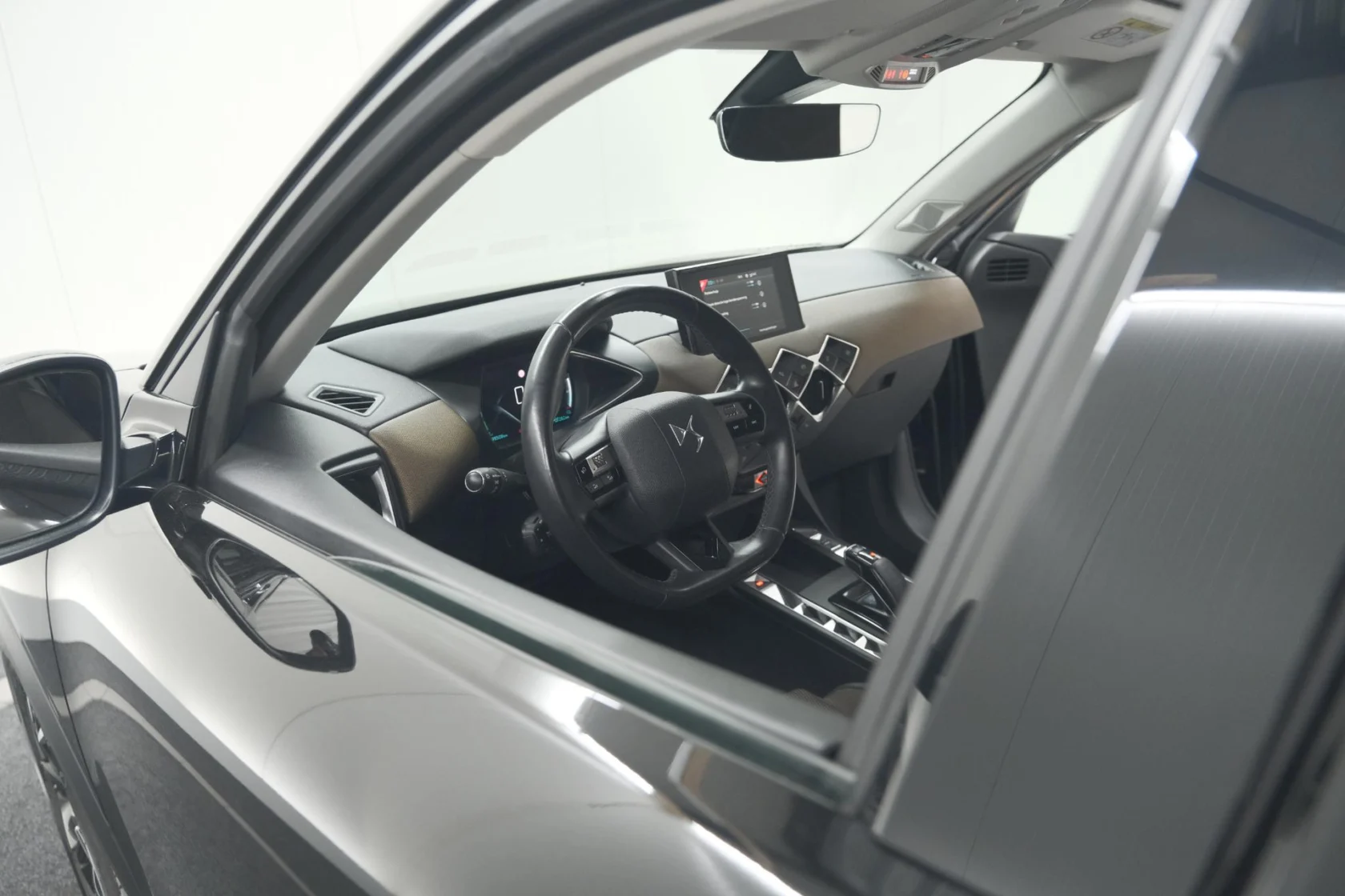 DS-DS 3 Crossback