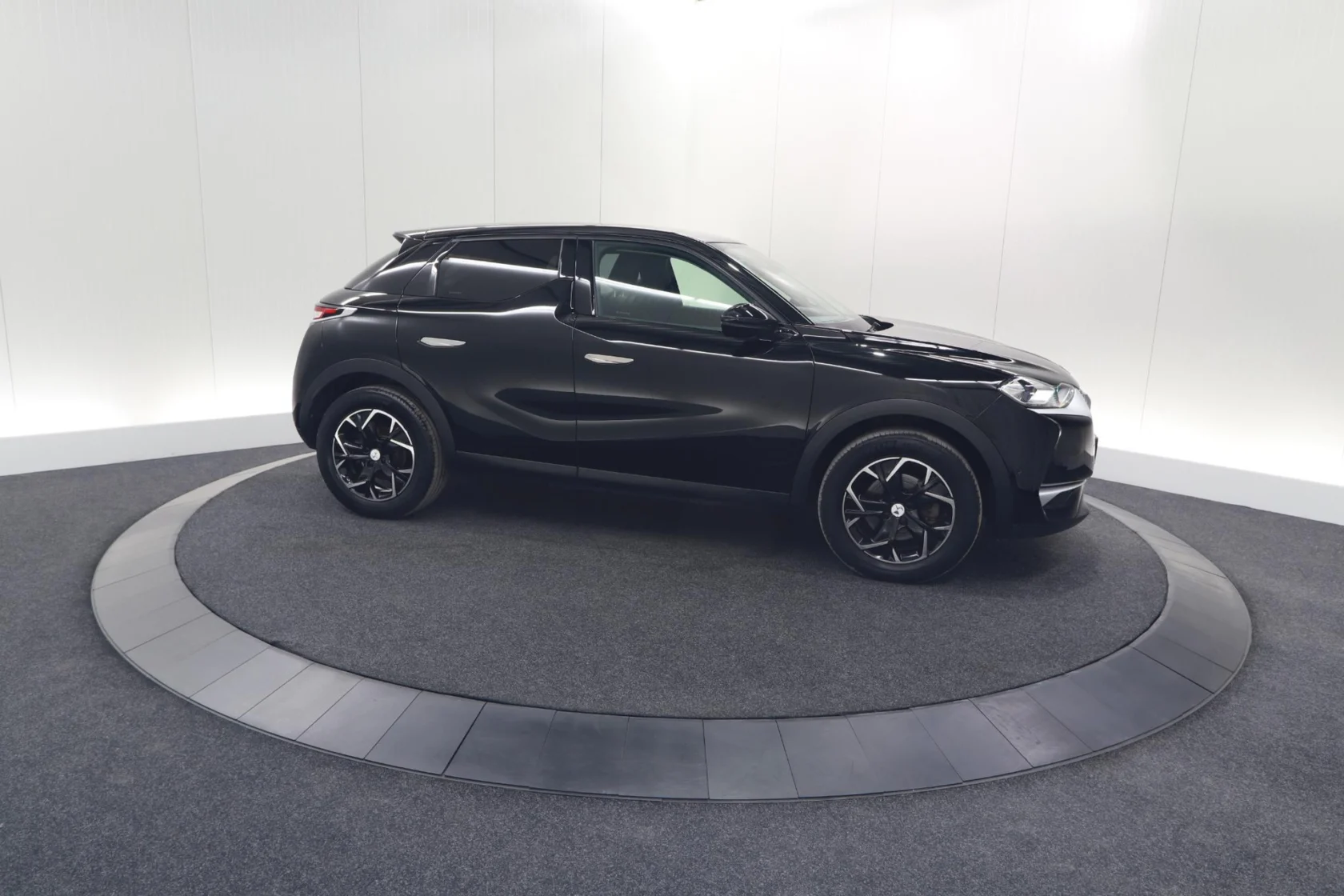 DS-DS 3 Crossback