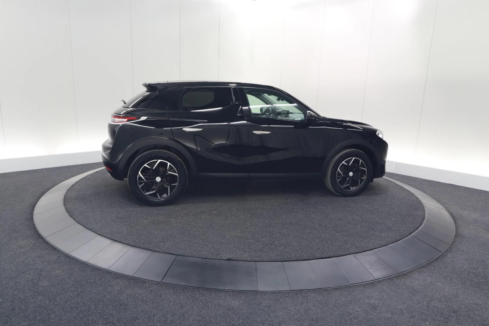 DS-DS 3 Crossback