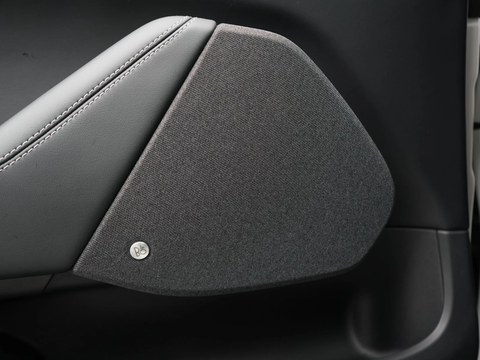Ford Mustang Mach-E RWD B&O Apple carplay 360GR
