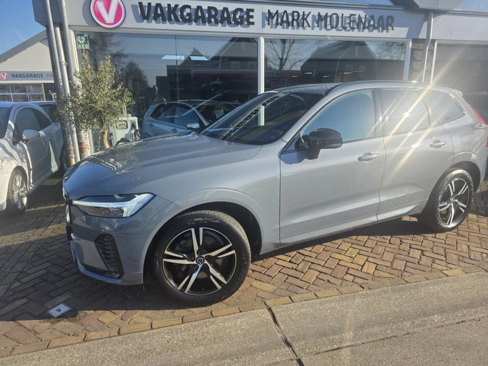 Volvo-XC60