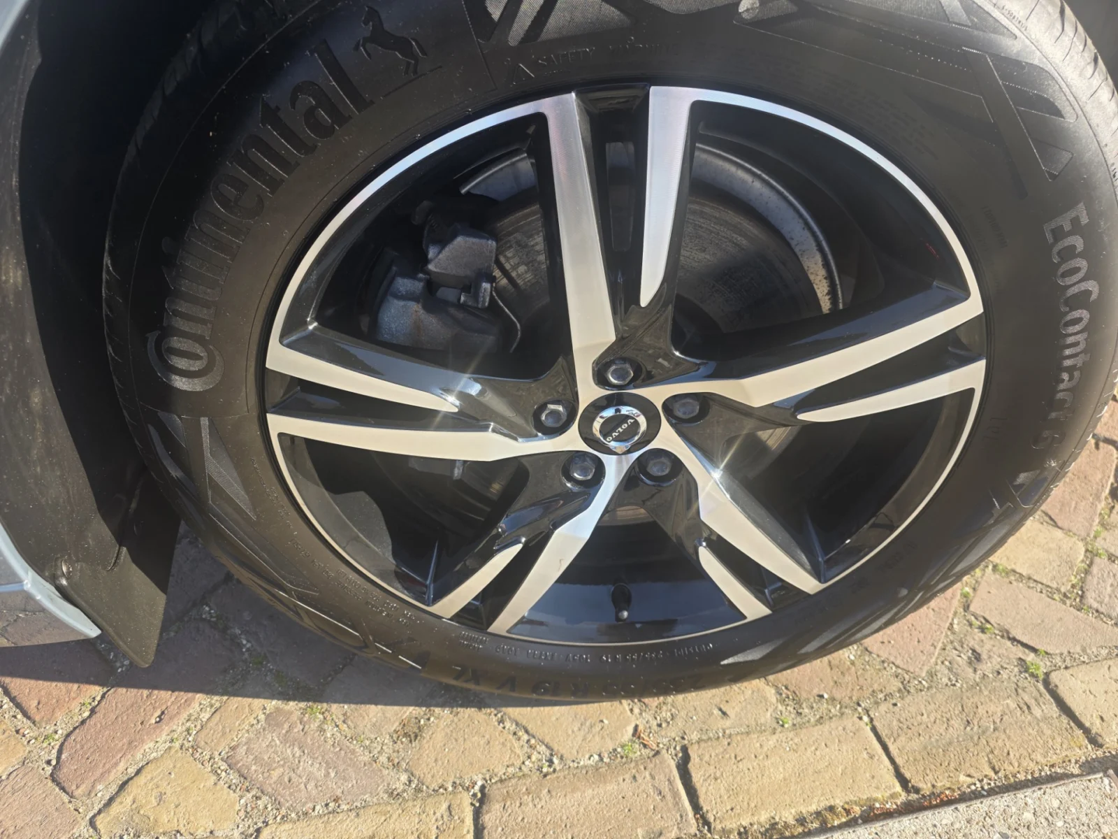 Volvo-XC60