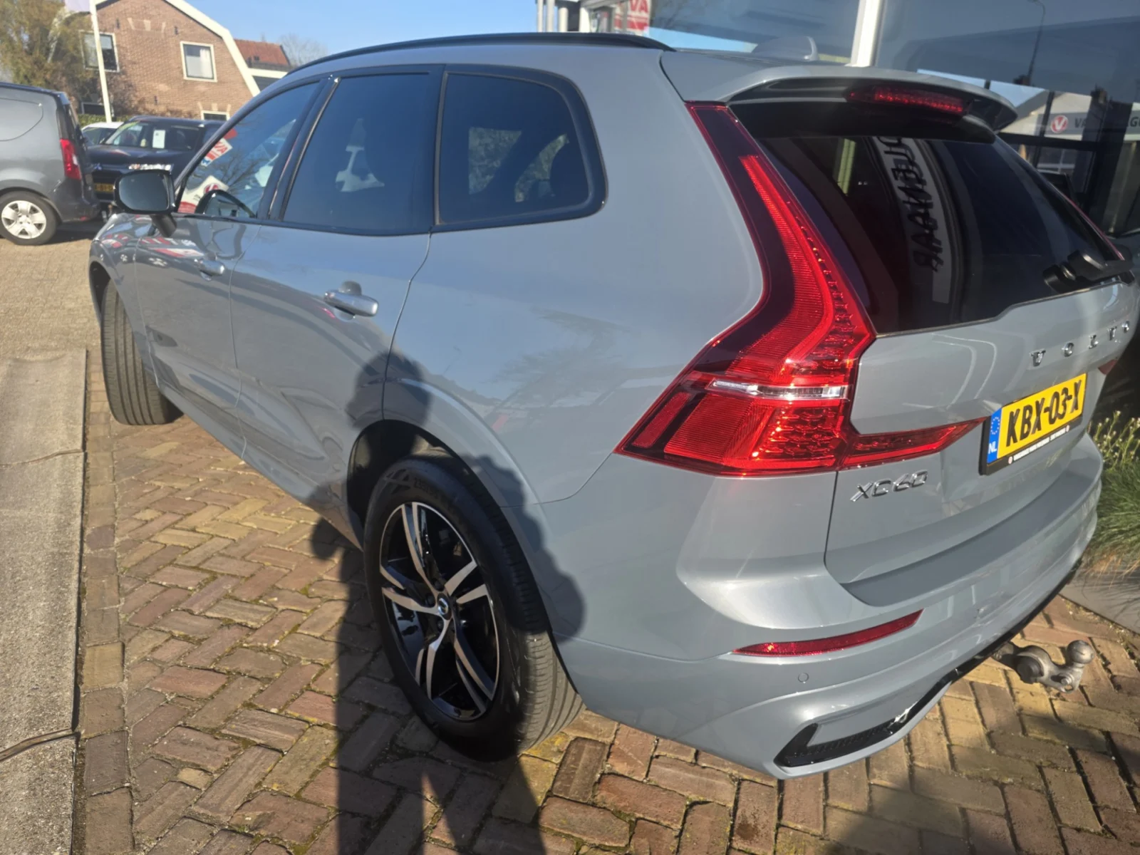 Volvo-XC60