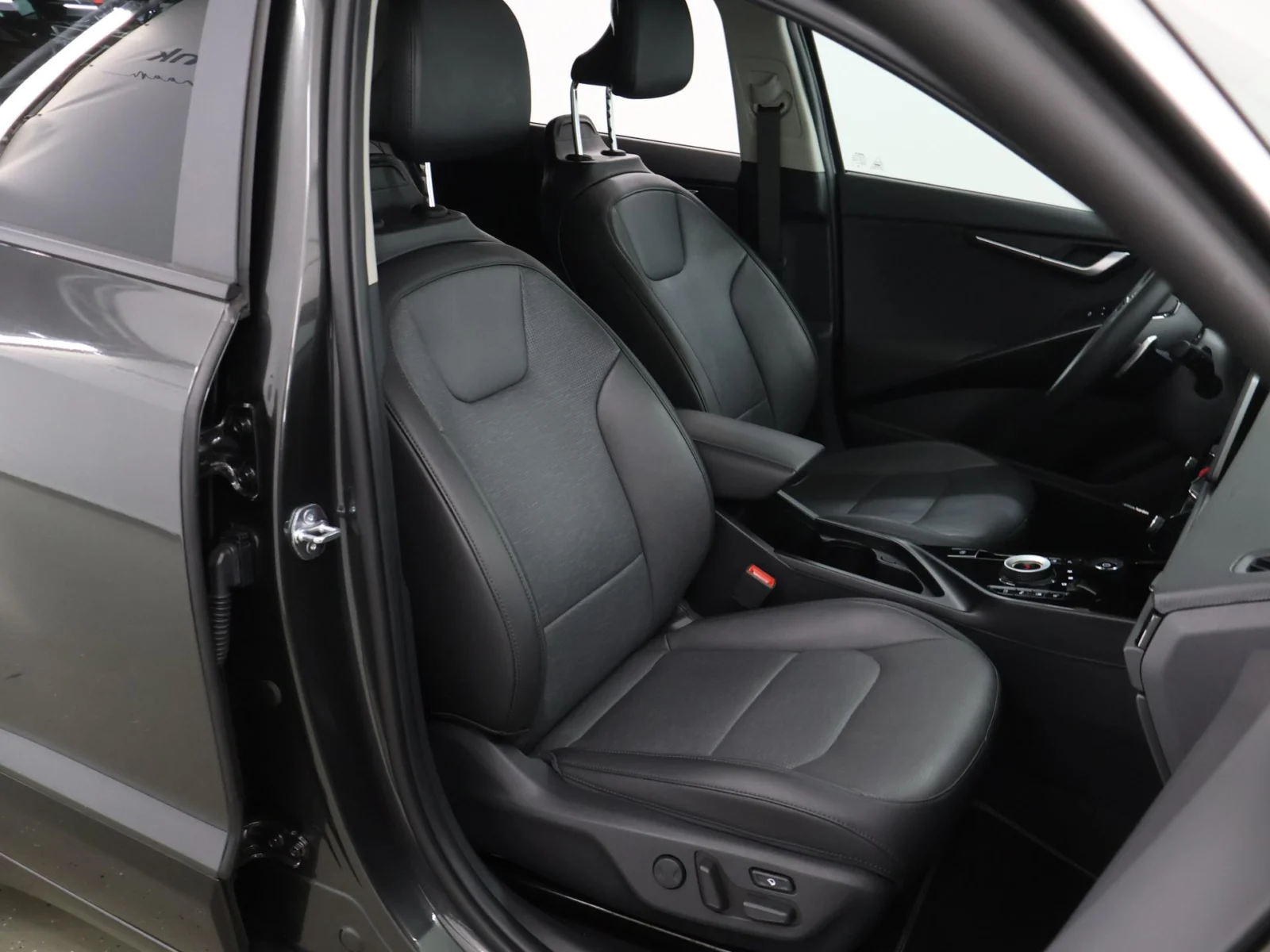Kia e-Niro Plus Advanced