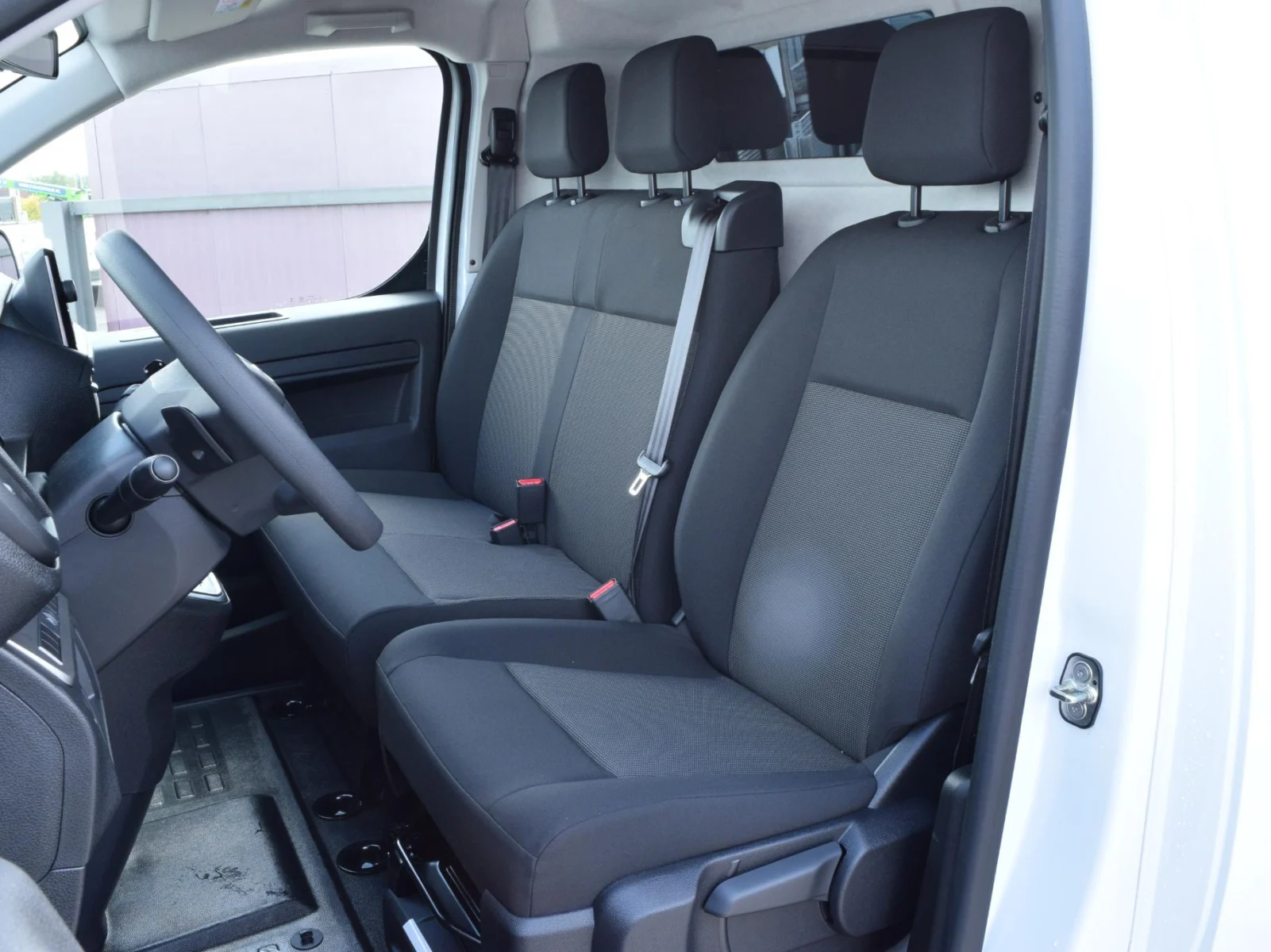 Opel Vivaro-e L3