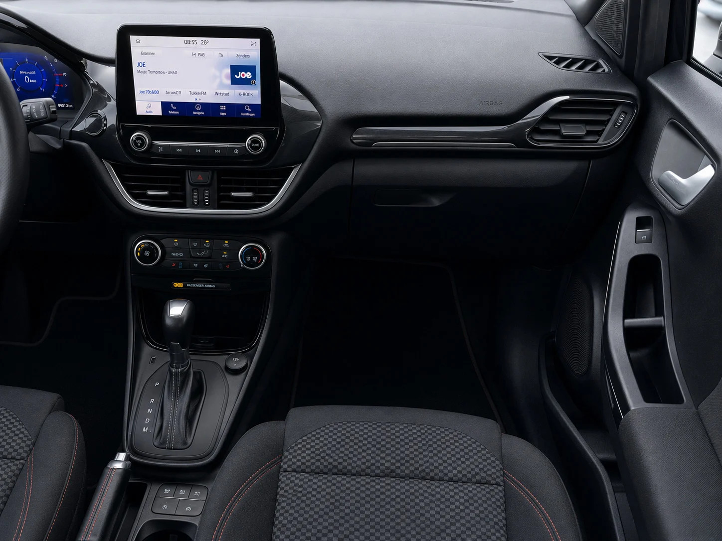 Ford-Puma