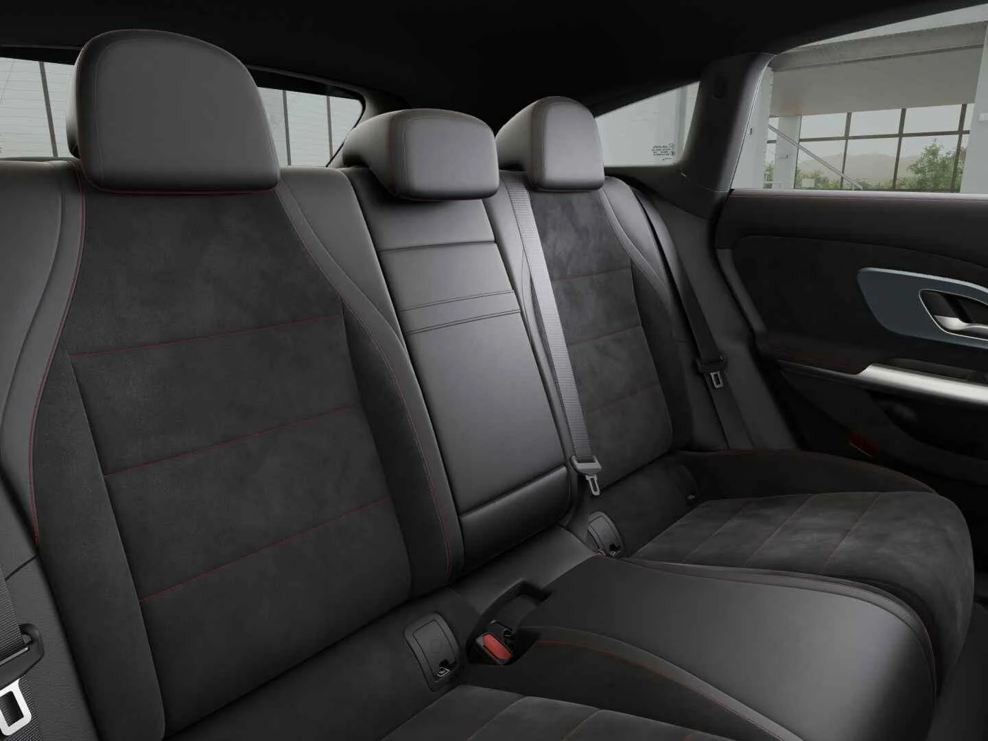 Mercedes-Benz CLA-klasse Shooting Brake 250+ Business