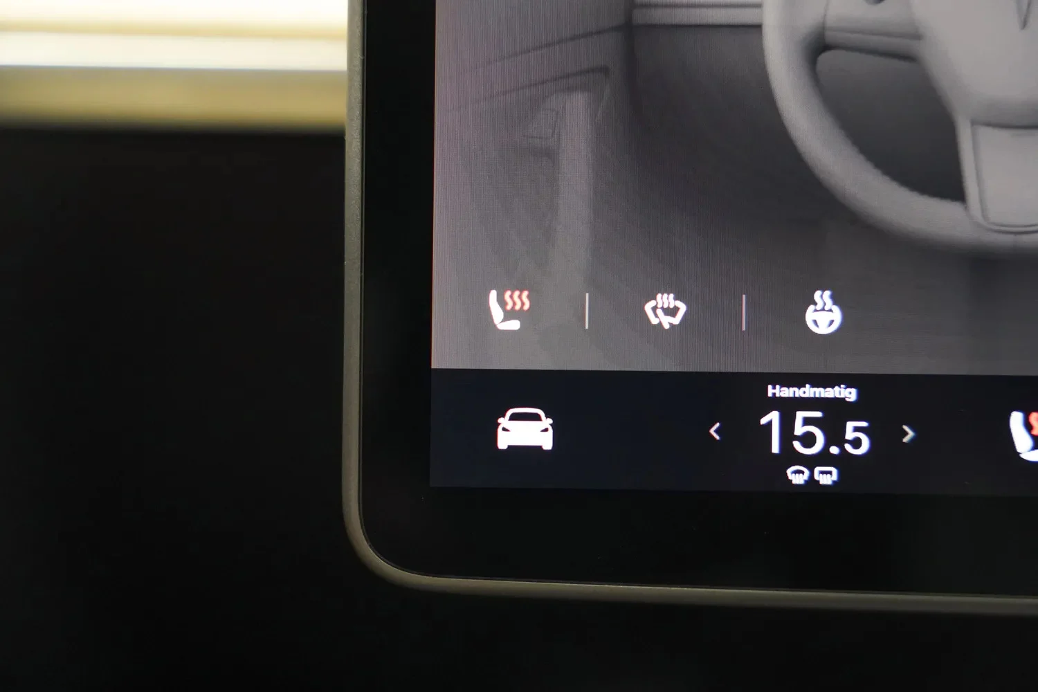 Tesla Model Y RWD [ Panoramadak Leder Stoel