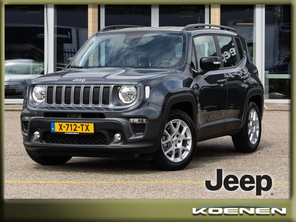 Jeep-Renegade