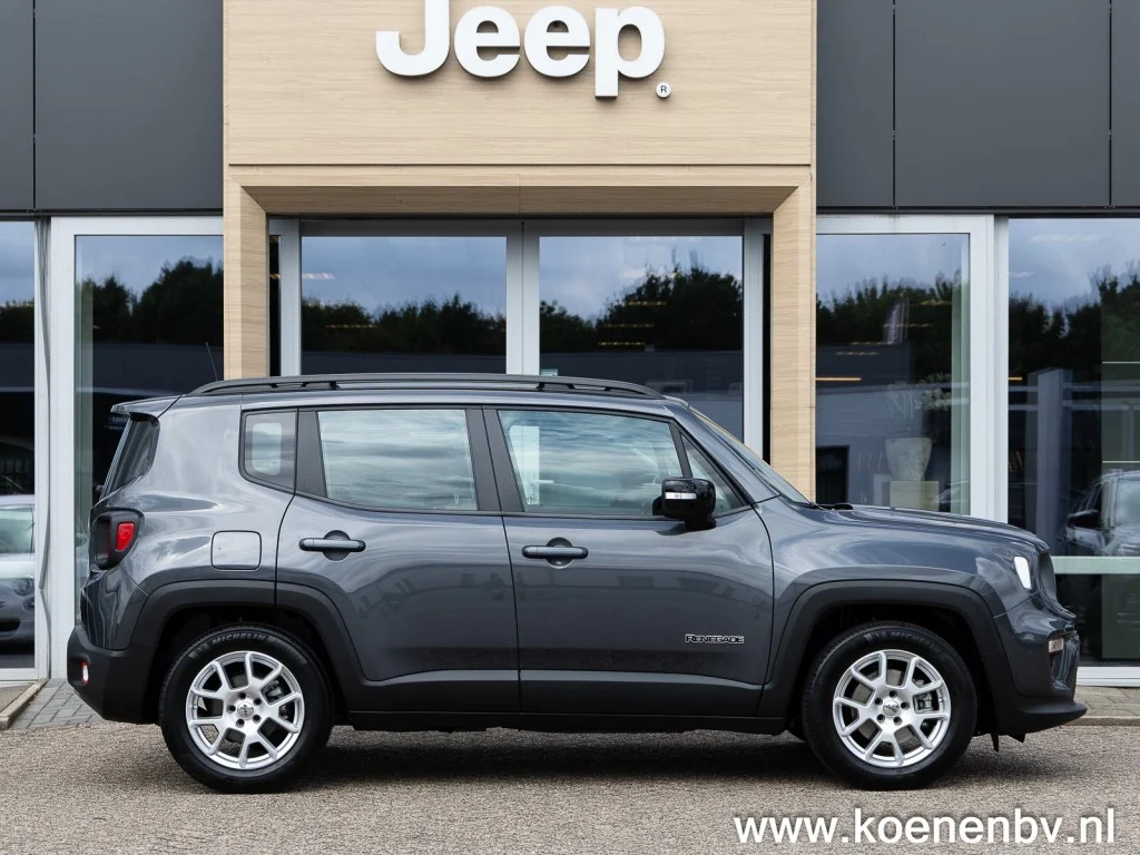 Jeep-Renegade