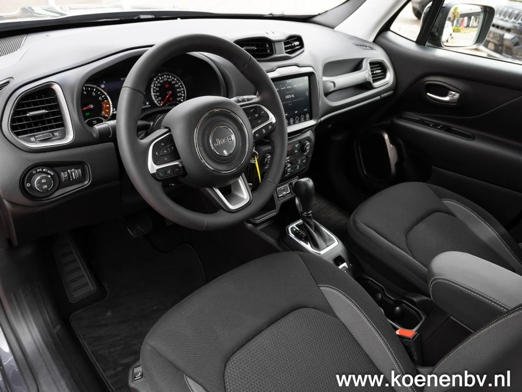 Jeep-Renegade