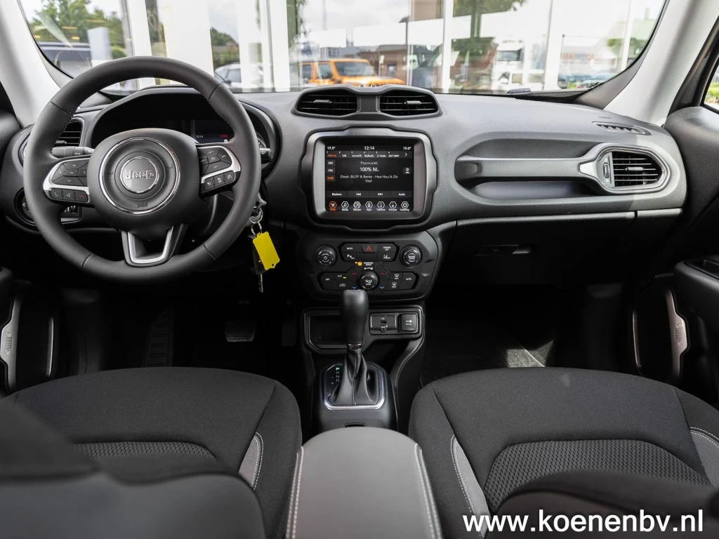 Jeep-Renegade