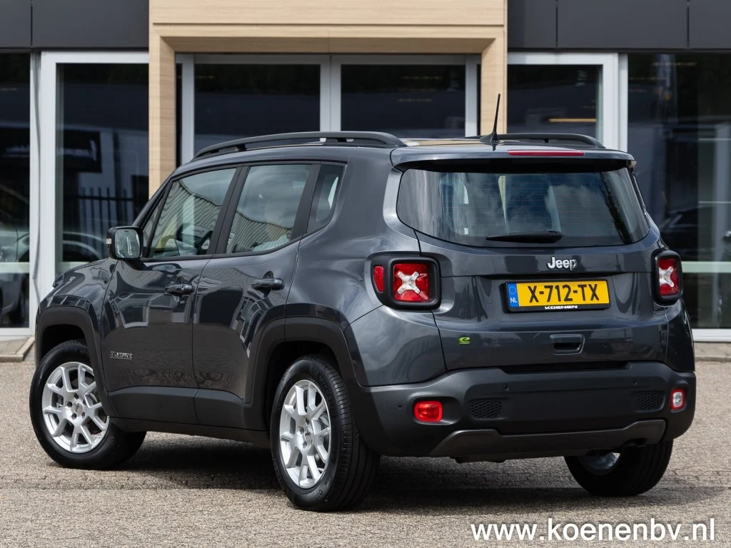 Jeep-Renegade