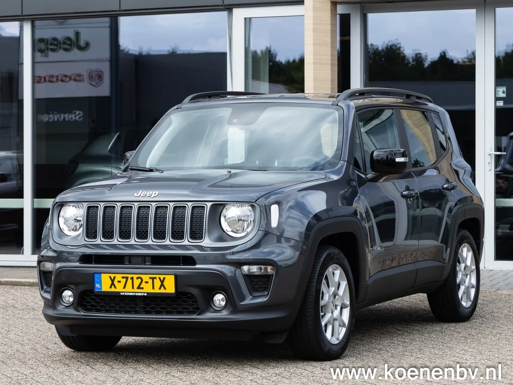Jeep-Renegade